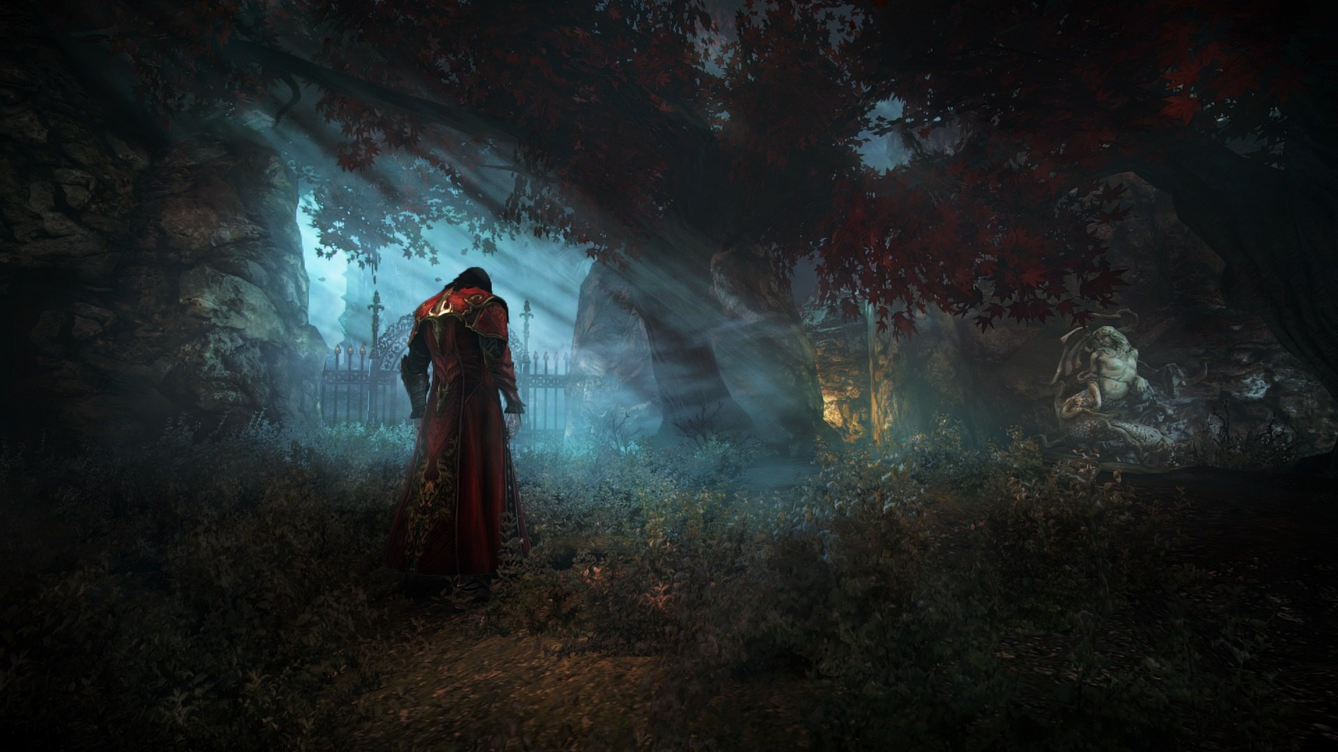 Castlevania: Lords of Shadow 2 (Edición Especial) - Imagen 3